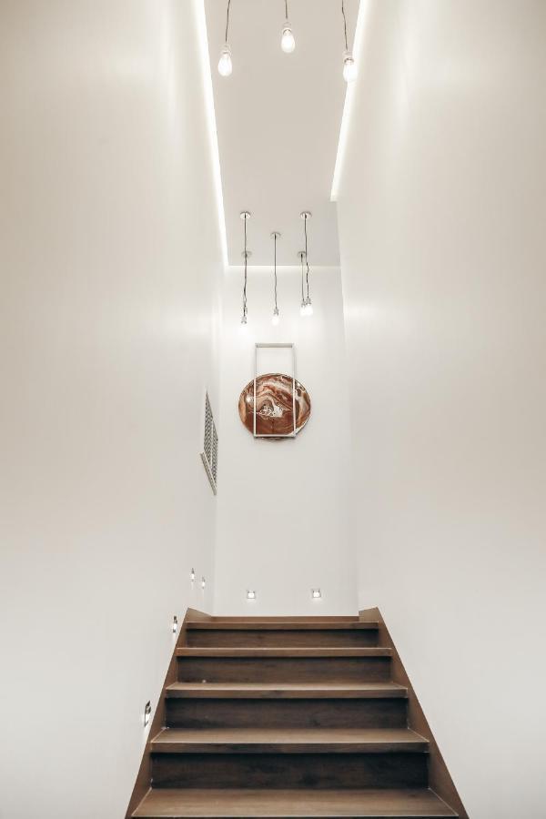 Ustʼ-Kamenogorsk 7 Boutique Hotel מראה חיצוני תמונה