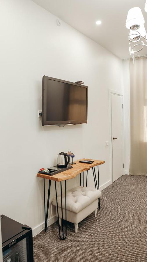 Ustʼ-Kamenogorsk 7 Boutique Hotel מראה חיצוני תמונה